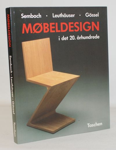 Møbeldesign i det 20. århundrede.