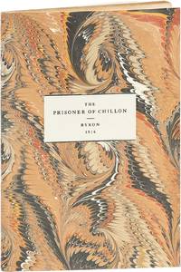 The Prisoner of Chillon