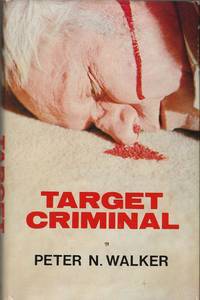 image of TARGET CRIMINAL