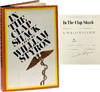 In the Clap Shack; A Play