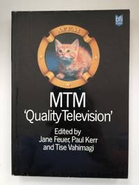 Mtm Quality Television