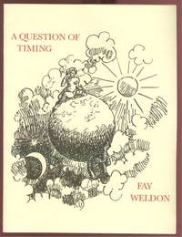 London: Colophon Press, 1992. First edition, limited issue of 100 numbered copies signed by Weldon o...