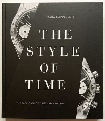 The Style of Time. The Evollution of Wristwatch…