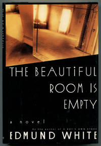 image of The Beautiful Room Is Empty