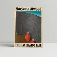 image of The Handmaid's Tale
