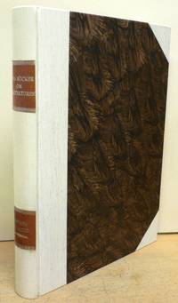 Fyra böcker om arkitekturen. Översättning från italienska originalets första upplaga av Ebba...