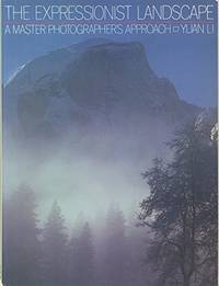 The Expressionist Landscape: A Master Photographer's Approach