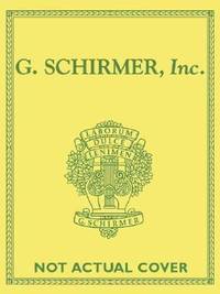 Die Fledermaus : Vocal Score