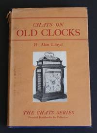 image of Chats on Old Clocks