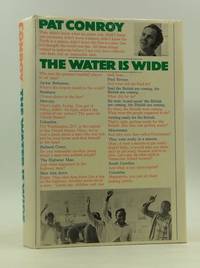 cover of THE WATER IS WIDE