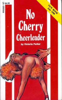 No Cherry Cheerleader  PR3323