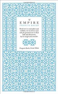 Of Empire