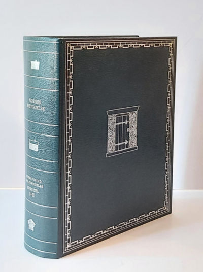 NORGES BEBYGGELSE.  Redaktører: H.M. Fiskaa - H.…