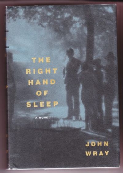 THE RIGHT HAND OF SLEEP