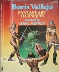 FANTASTY ART TECHNIQUES