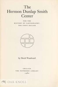 HERMON DUNLAP SMITH CENTER.|THE