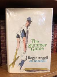 cover of THE SUMMER GAME