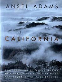California: With Classic California Writings