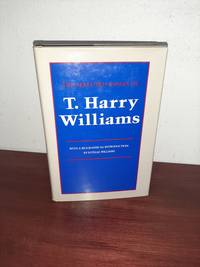 The Selected Essays of T. Harry Williams