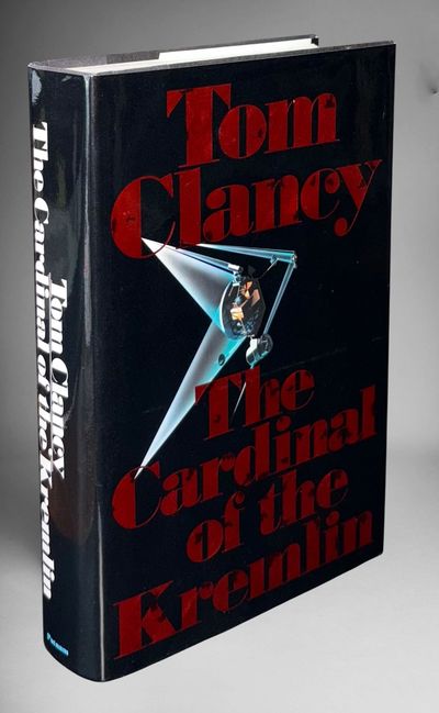 The Cardinal of the Kremlin