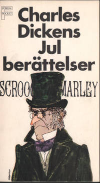 JULBERÄTTELSER.