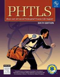 Prehospital Trauma Life Support