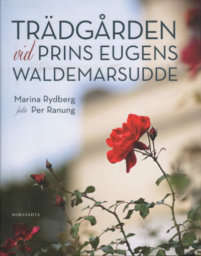 TRÄDGÅRDEN VID PRINS EUGENS WALDEMARSUDDE.