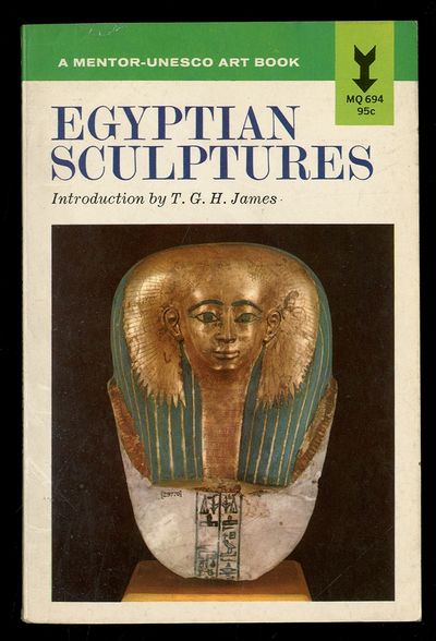 Egyptian Sculptures