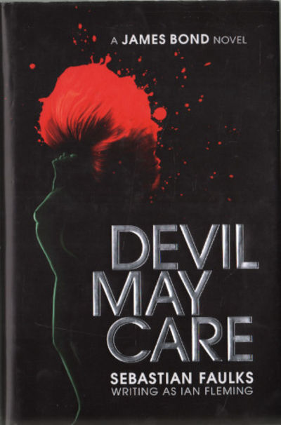 DEVIL MAY CARE.
