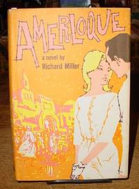 image of Amerloque: A Novel