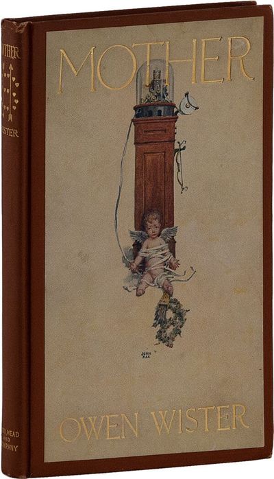 Mother [Signed Copy]