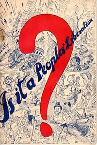 Is it a people's liberation? (A short survey of Communist insurrection in Burma)