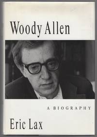image of Woody Allen: A Biography