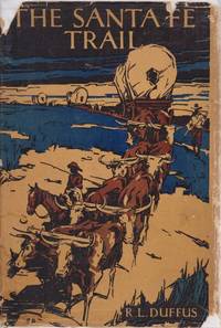 image of THE SANTA FE TRAIL