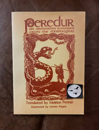 Peredur: An Arthurian Romance from the Mabinogion
