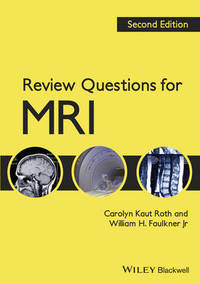 Review Questions for MRI