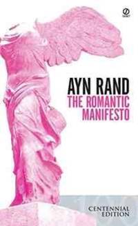 The Romantic Manifesto