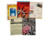 LGBTQ+ Activism and AIDS Crisis Response in San Francisco Pride Publications, 1981-1987