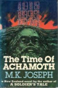 The Time of Achamoth