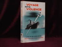 Voyage Into Violence. A Mr. And Mrs. North Mystery