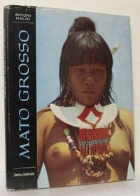 Mato Grosso. Möte med outforskade vildmarker och…