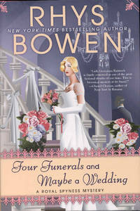 image of Four Funerals and Maybe a Wedding