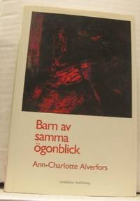 Barn av samma ögonblick.
