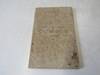 Descriptive Catalogue Frost & Adams Importers of Artist Material, Draughting Papers, Tracing Cloth and Mathematical Instruments