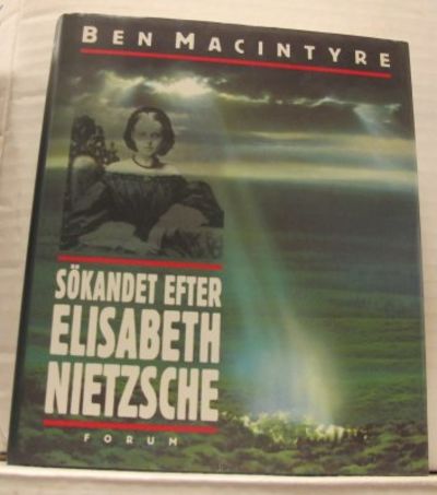 Sökandet efter Elisabeth Nietzsche.