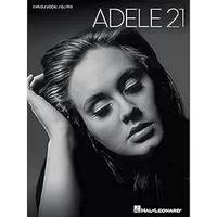 Adele - 21