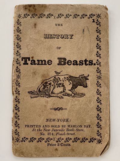 The History of Tame Beasts
