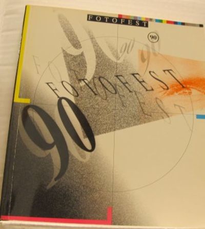 Fotofest 90. The International Month of…