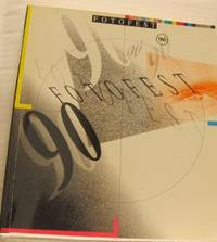 Fotofest 90. The International Month of Photography. February 10 - March 10.