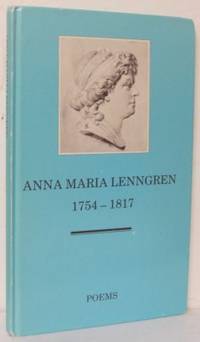 Anna Maria Lenngren. 1754-1817.